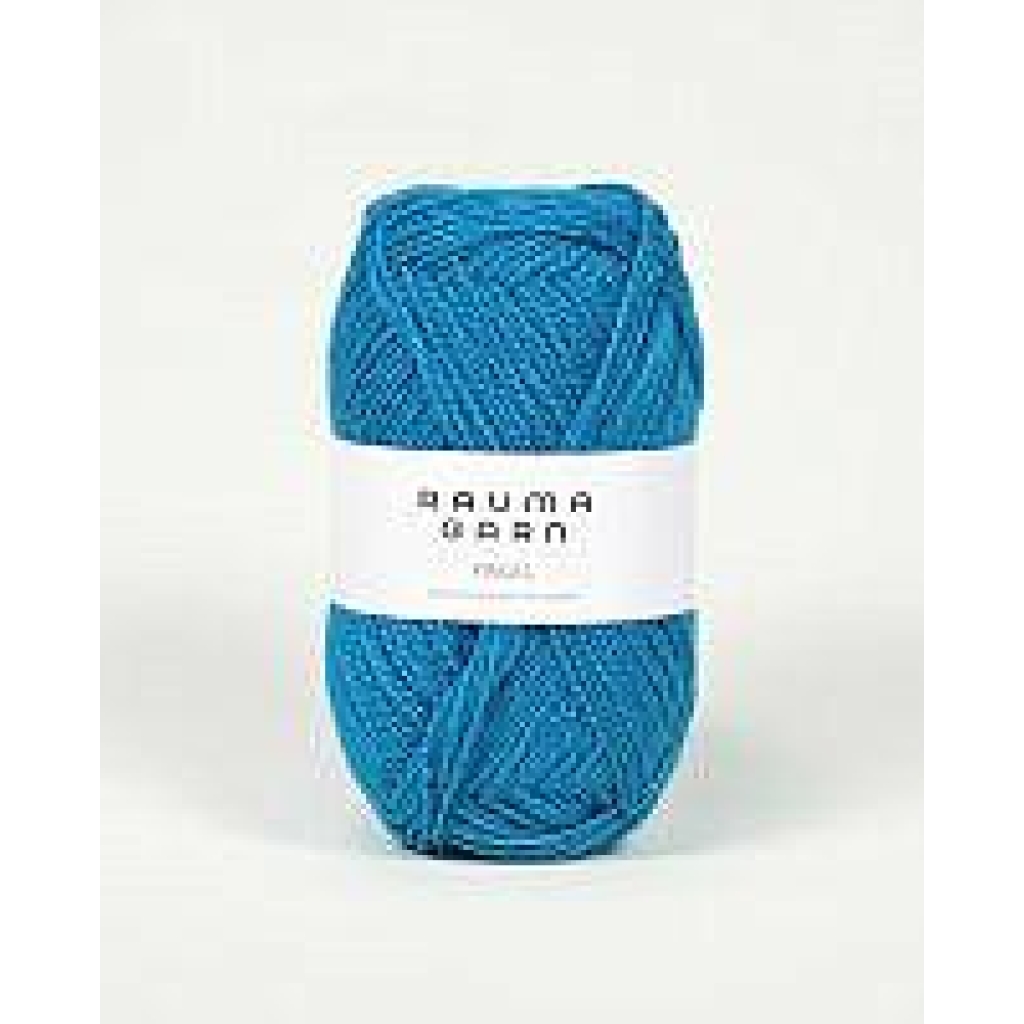 FINULL Lys petrol - 483