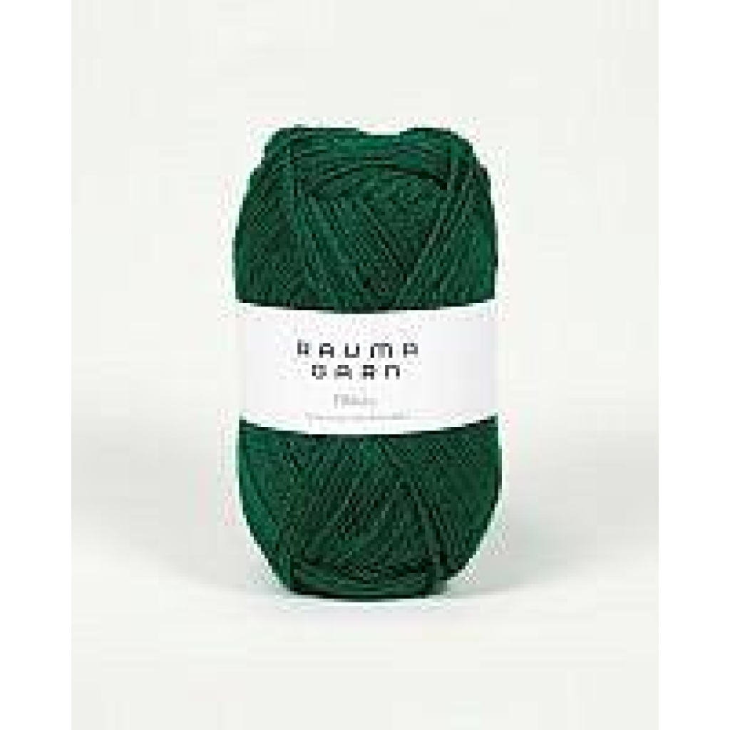 FINULL 0432 Dyp grønn