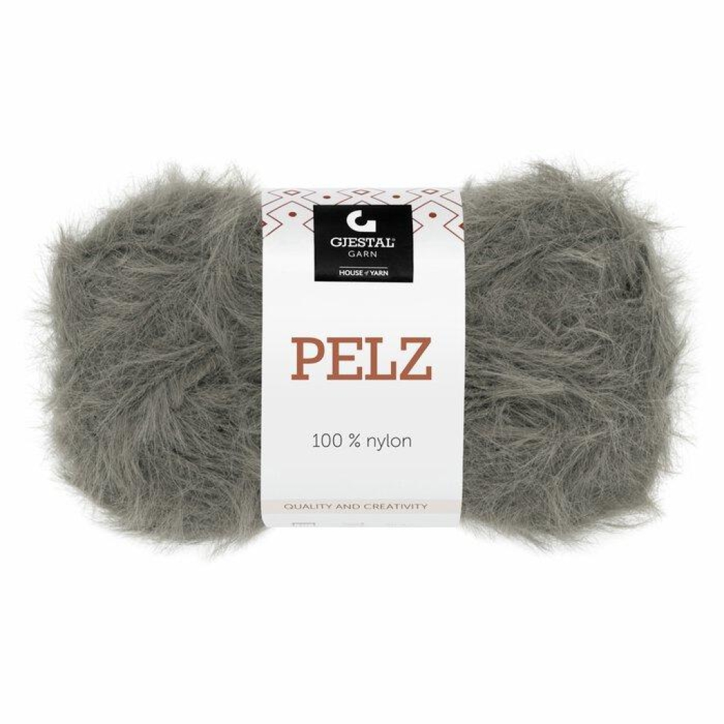 Pelz - Koks