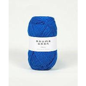 FINULL Mørk turkis - 4034