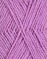 FINULL Lys rødlilla - 4048 - Bilde 2