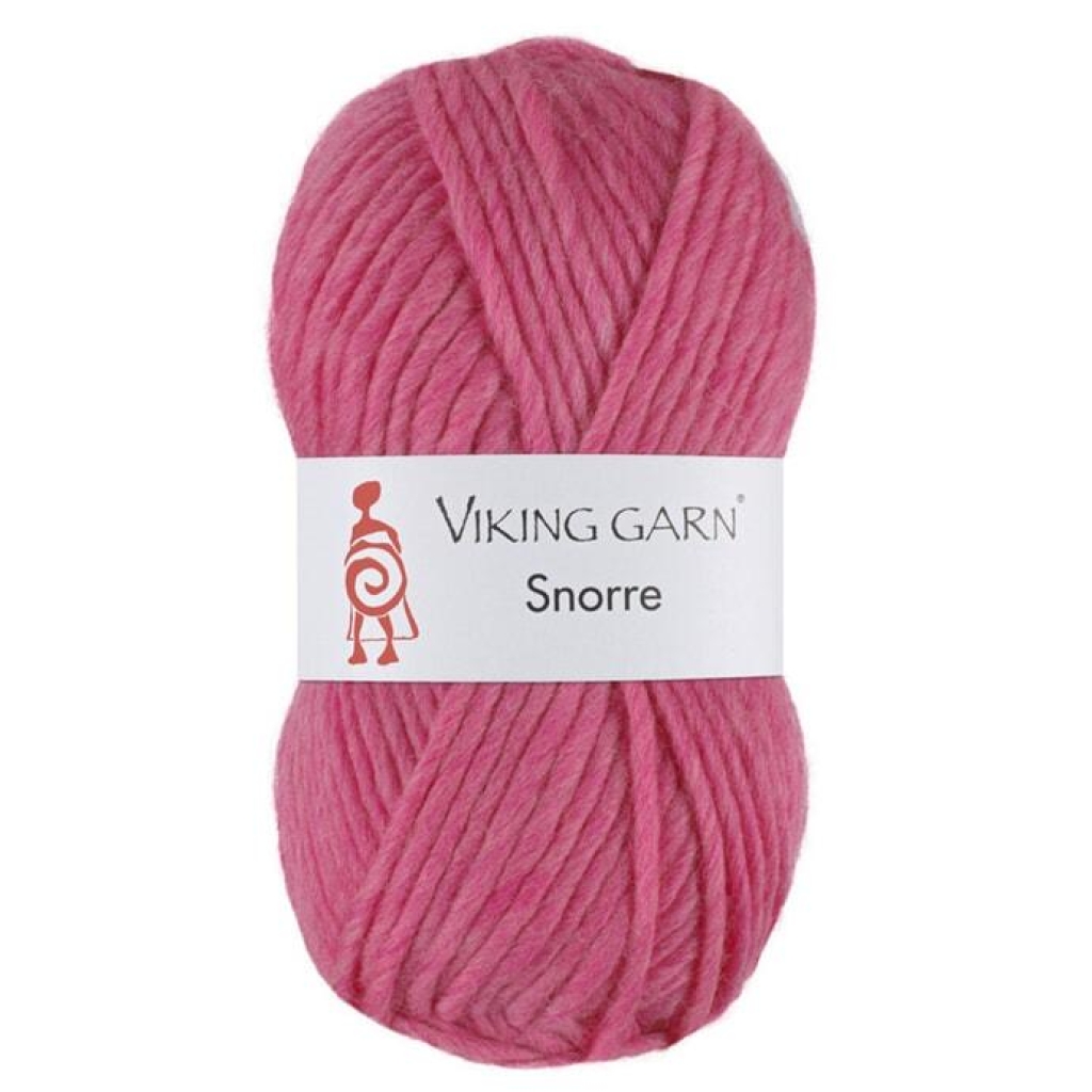 SNORRE Rosa - 261