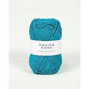 3-TR. STRIKKEGARN Sjøgrønn - 175