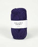 FINULL 0474 Mørk blålilla