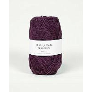 FINULL Mørk lilla - 470