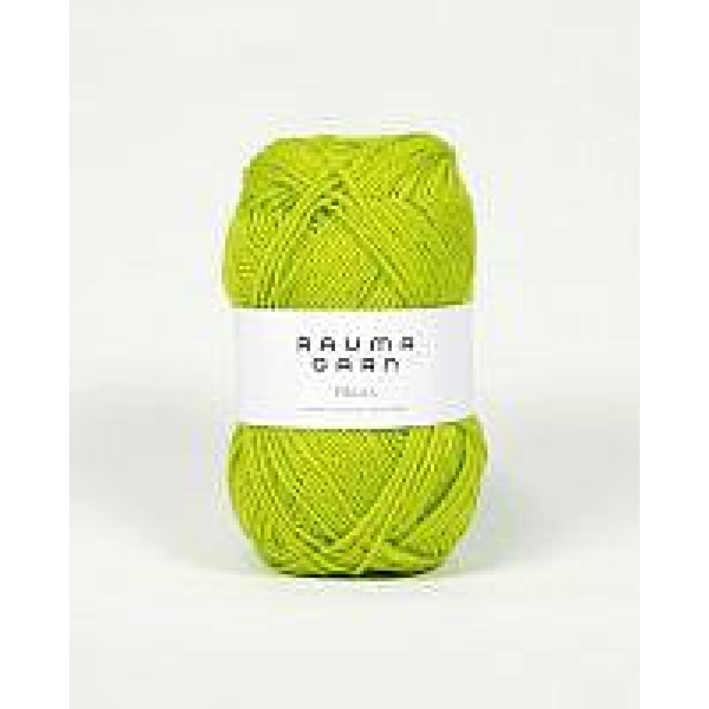 FINULL Limegrønn - 454