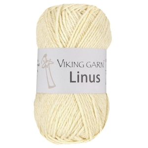 LINUS Lys gul - 140