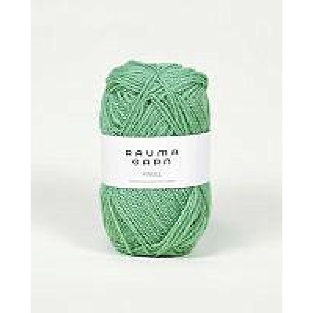 FINULL Jadegrønn - 4215