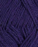 FINULL 0474 Mørk blålilla - Bilde 2