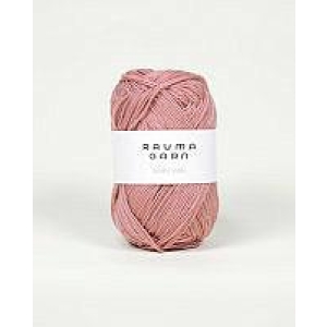BABYGARN Gammelrosa - 99