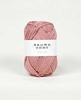 BABYGARN Gammelrosa - 99