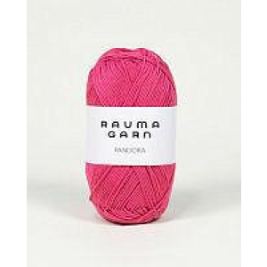 PANDORA Mørk rosa - 251