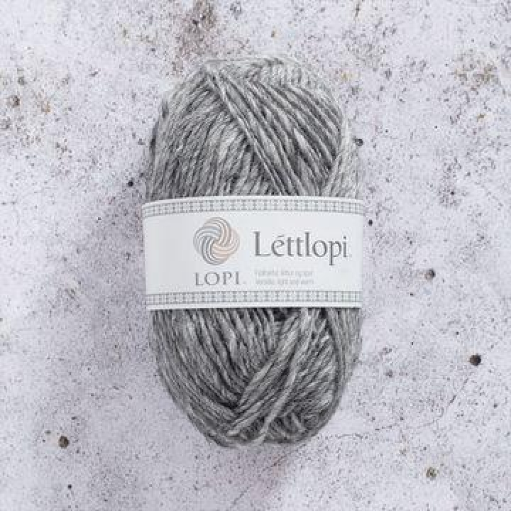 Lettlopi 50g Ash Heather 0056