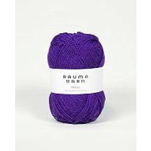 FINULL Mørk lilla - 4042