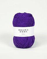 FINULL Mørk lilla - 4042