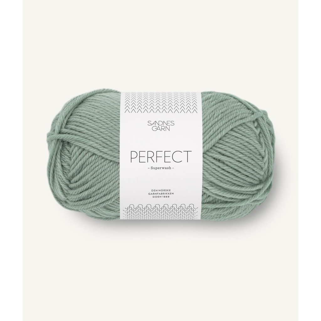 8051 Perfect Eukalyptus