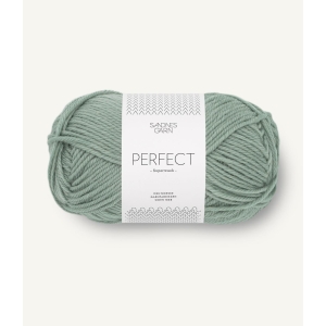 8051 Perfect Eukalyptus