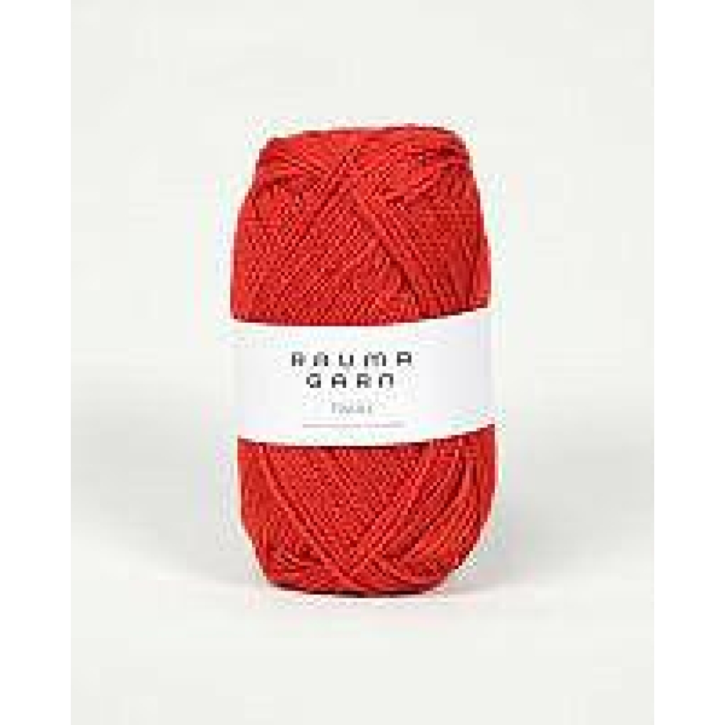 FINULL Dempet rød - 469