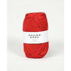 FINULL Dempet rød - 469