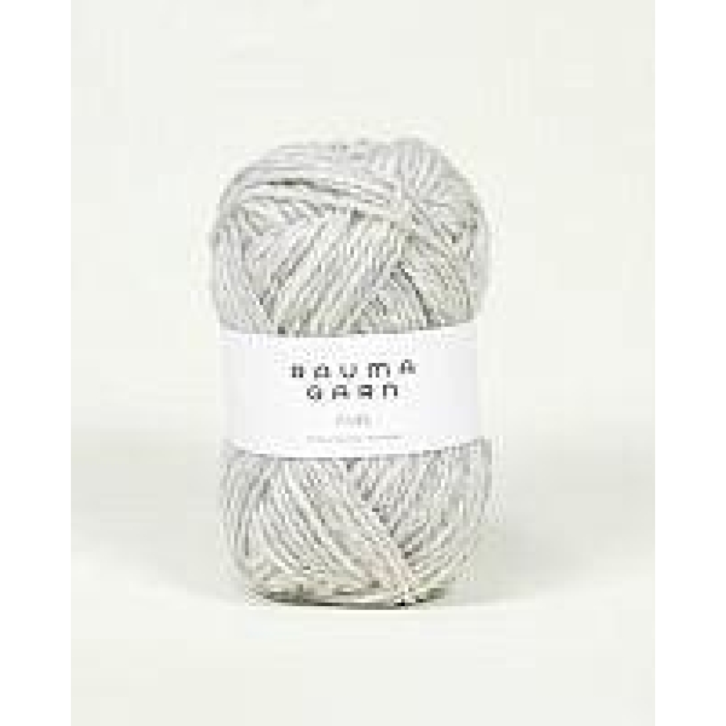 FIVEL Lys grå naturmelert - 300