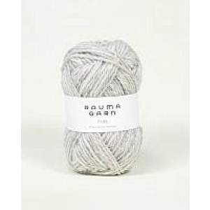 FIVEL Lys grå naturmelert - 300