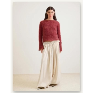 oppaskrift- lyra sweater