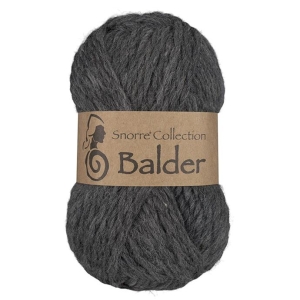Snorre Balder Grå 815