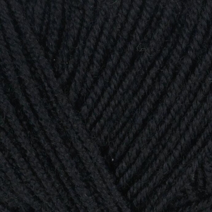 TREND MERINO PETITE Svart - 303