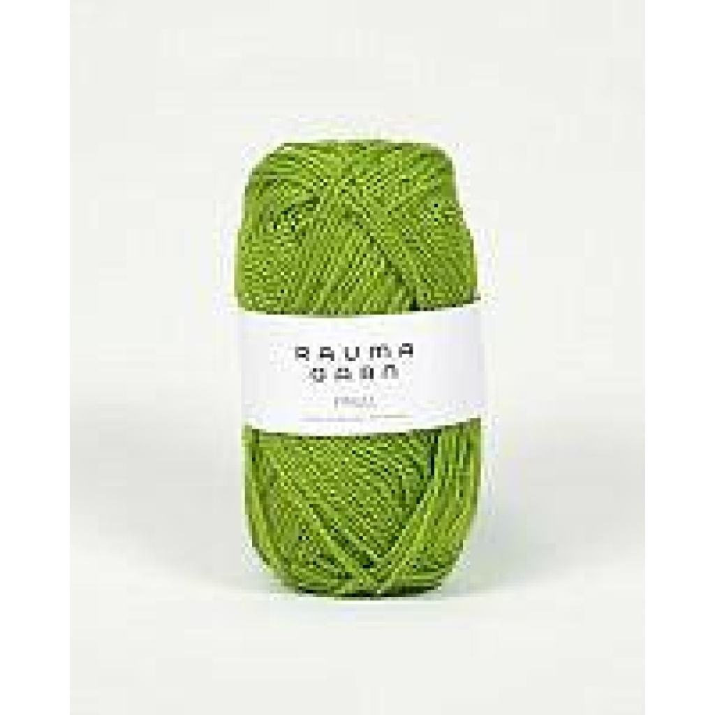 FINULL Eplegrønn - 455