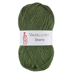 SNORRE Grønn - 232