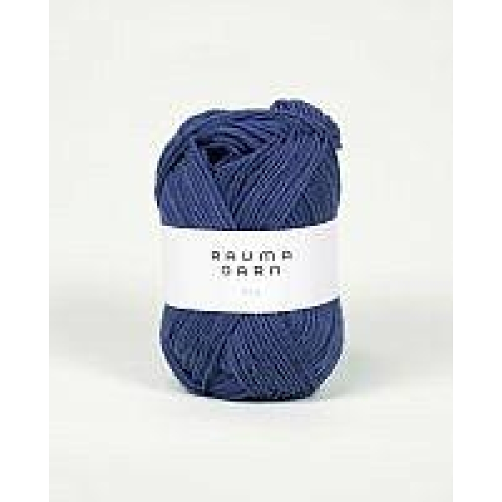 PT 5  Mørk jeansblå - 568