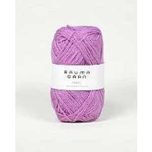 FINULL Lys rødlilla - 4048