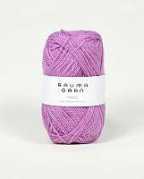 FINULL Lys rødlilla - 4048