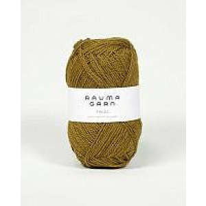 FINULL Olivengrønn - 4010