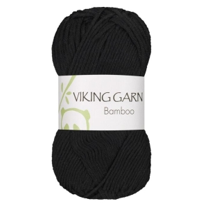 BAMBOO Svart - 603