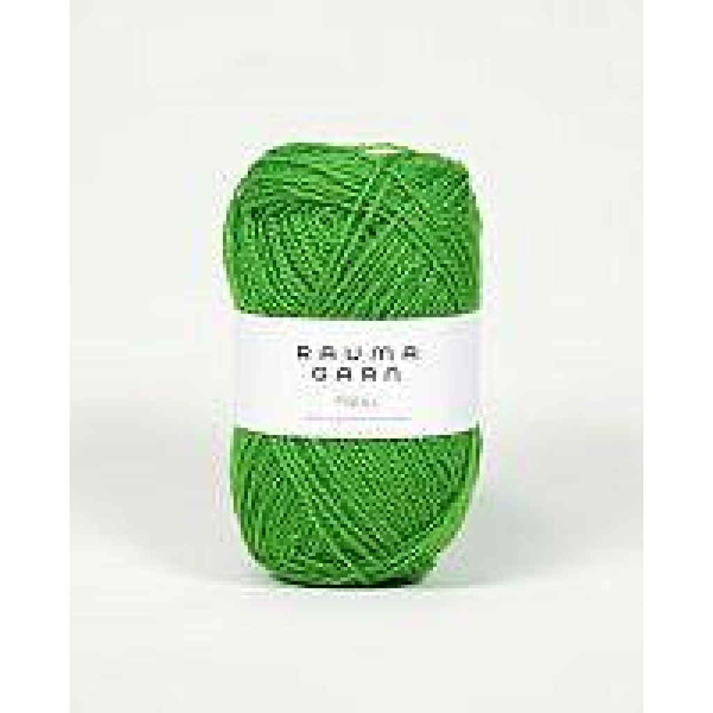 FINULL 0458 Vårgrønn