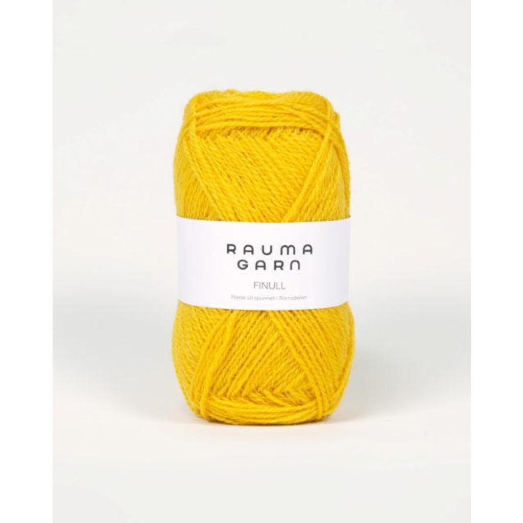 FINULL 0412 Gul