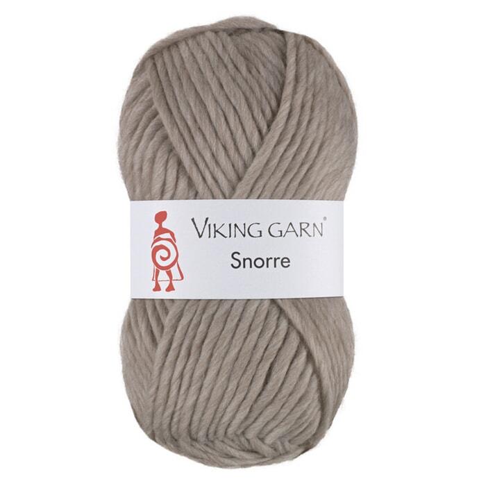 SNORRE Beige - 207