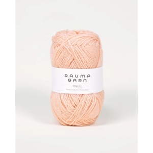 FINULL 4206 Lys pudderosa