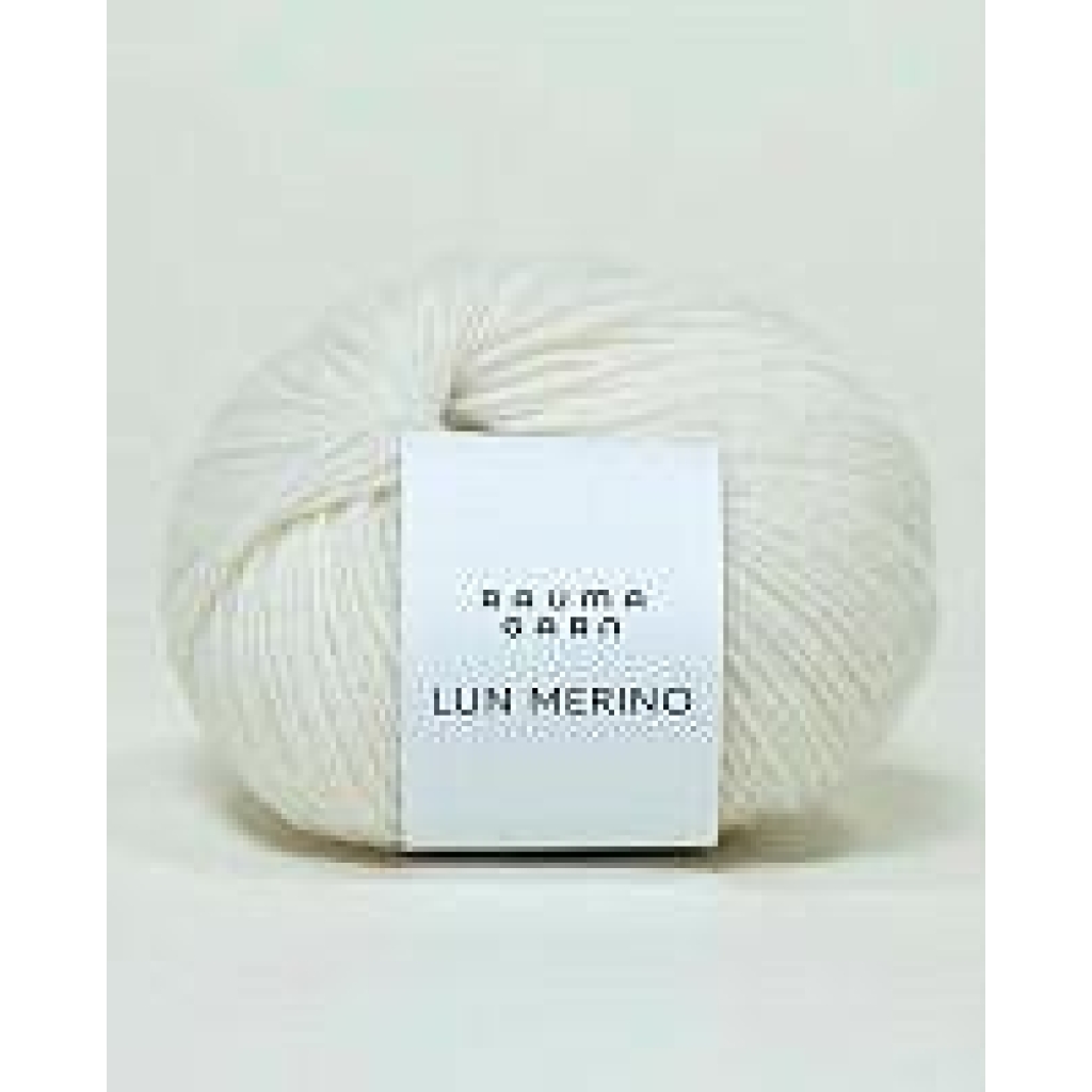 LUN MERINO Natur