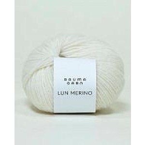 LUN MERINO Natur
