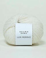 LUN MERINO Natur