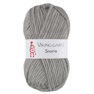 SNORRE Lys grå - 213