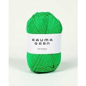 PETUNIA Eplegrønn - 217