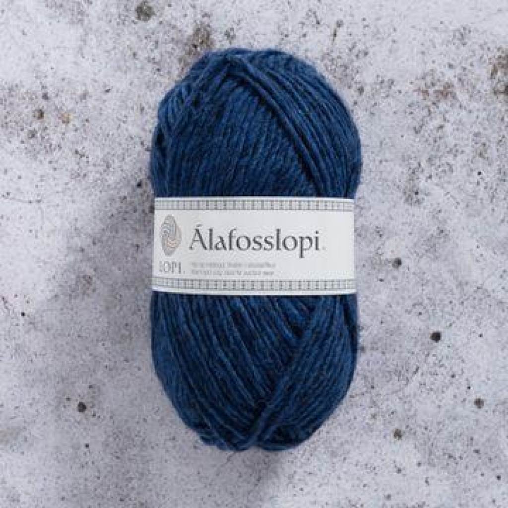Alafosslopi Space blue 1233
