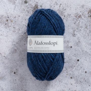 Alafosslopi Space blue 1233