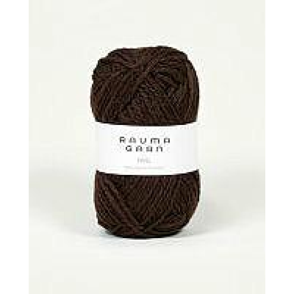 FIVEL Mørk sjokolade melert - 403