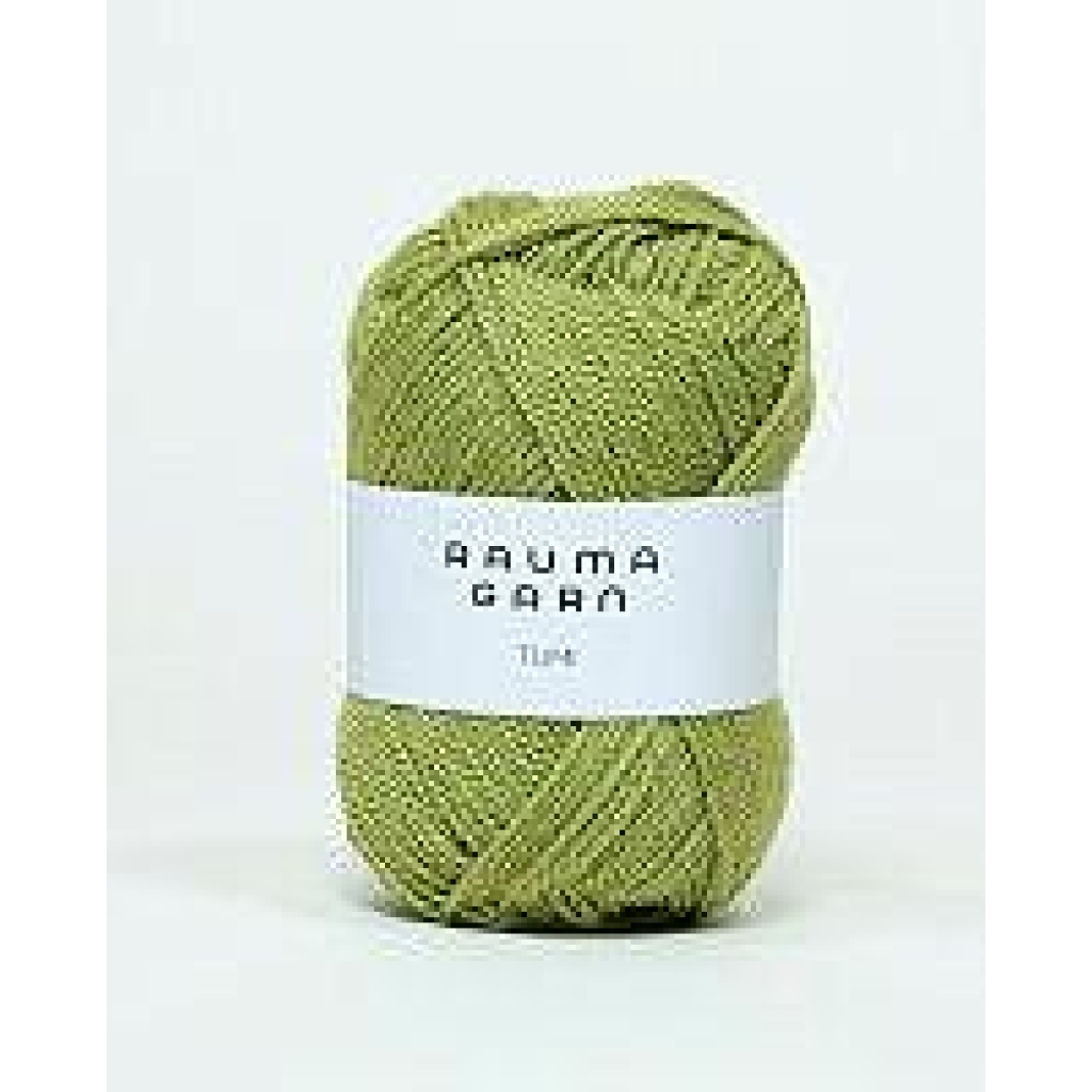 TUMI Spiregrønn 0496