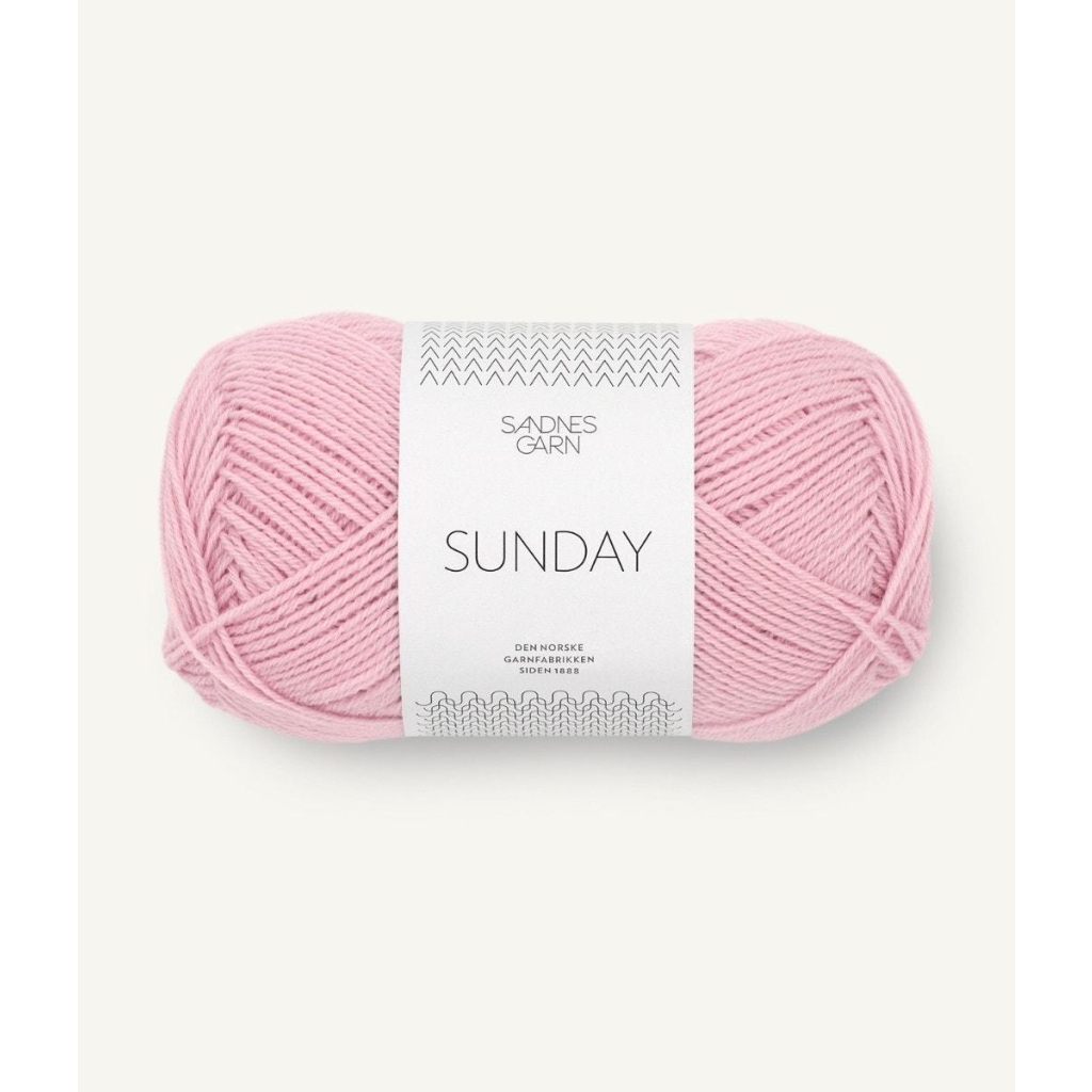 4813 Sunday Pink Lilac