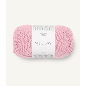 4813 Sunday Pink Lilac